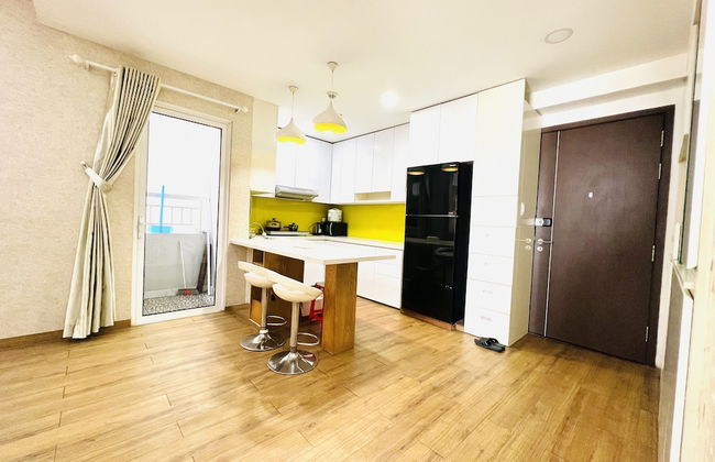 Sunrise City Apartment - Photo 79