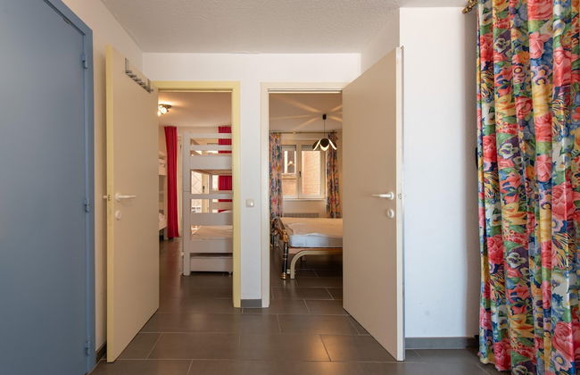 Apartment in Belgium With Stunning Sea View - Photo 5