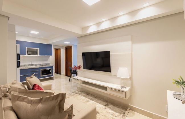 Maranatha Suítes - Foto 9