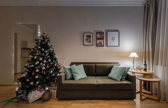 Louren Apartments - Foto 58