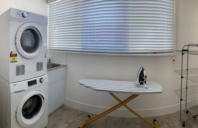 3BR Unit Free Park Wifi Campbelltown - Foto 11