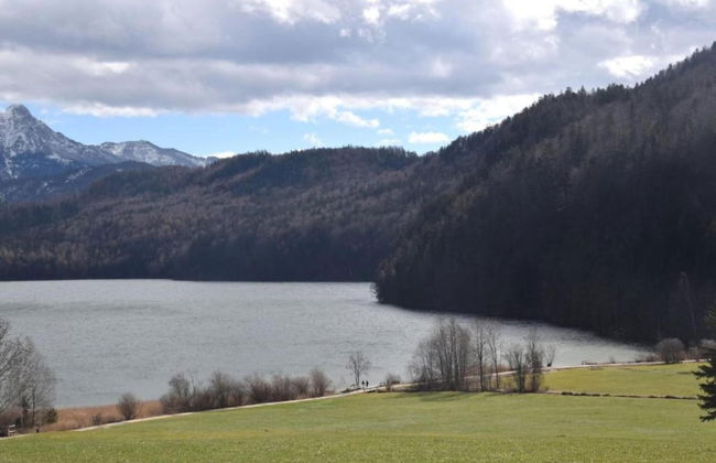 Alpine Escape & Playtime - Foto 28