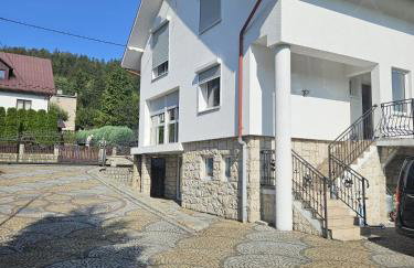 Willa na Ogrodowej - Foto 13