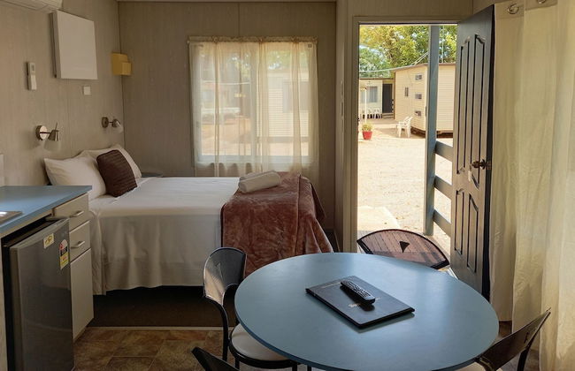 Young Tourist Park - Foto 10