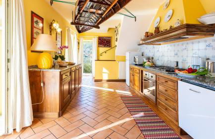 Villa Rivetta 6 2 in Santa Maria Rezzonico - Foto 51