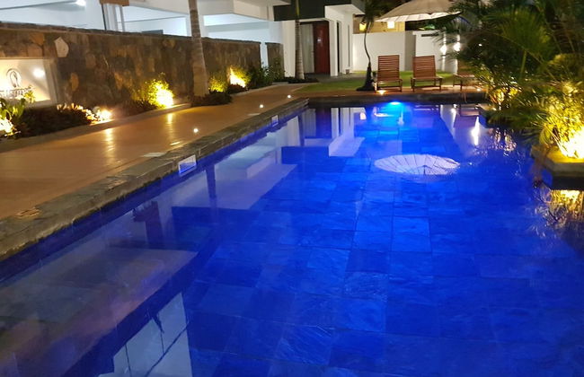 Sugareef West Coast Luxury Penthouse - Photo 14