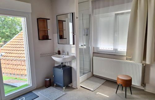 Ferienwohnung Schatzkammer - Foto 10