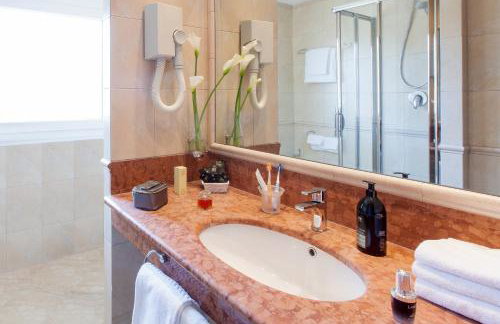 Aparthotel Adagio Rome Vatican - Foto 62