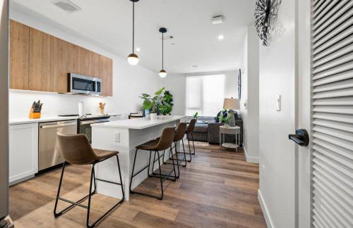 Luxury Furnished Apartment Near Logan Airport - Foto 43