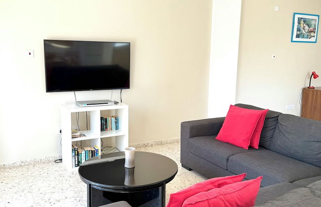 Himonas Apartments - Foto 19