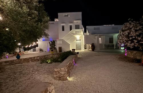 Casa alle Colonne - Foto 1