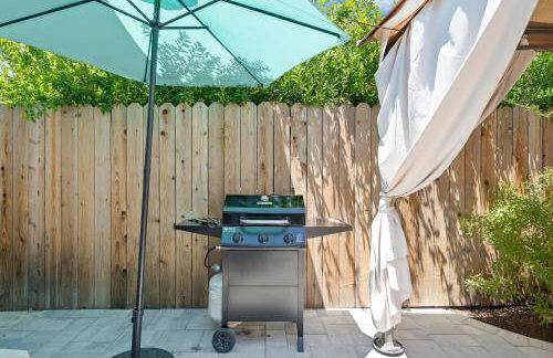 Walk to Beach - Beach Gear - Easy Parking - Foto 58