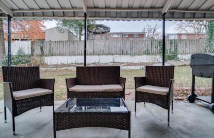 Gorgeous 5BR & 3BA Spacious Home 2 minutes from MGM - Foto 38