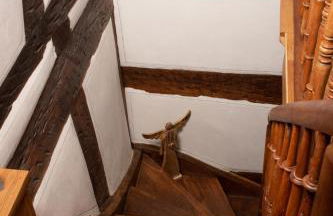 Fachwerk Ferienhaus Elz - Foto 24