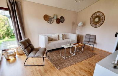 Ferienhaus Namenlos - Foto 7