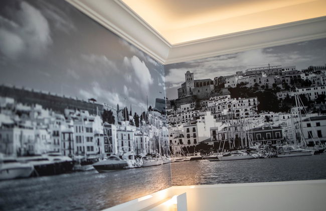 Bora Bora Apartamentos - Adults Only - Foto 29