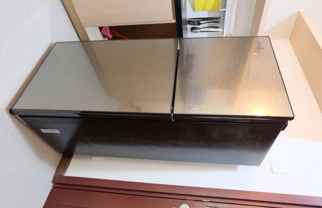 1BR Asatti Apartment at Vanya Park BSD - Foto 18