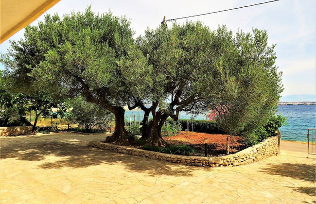 Apartment for 4 Persons, by the sea and With Beautiful View - Foto 26