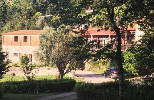 Quinta de Barbêdo - Turismo Rural - Foto 54