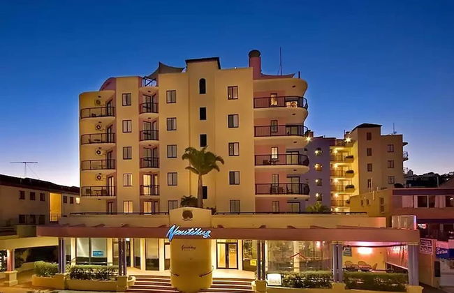 Asiatic Suite at Nautilus Mooloolaba - Foto 16