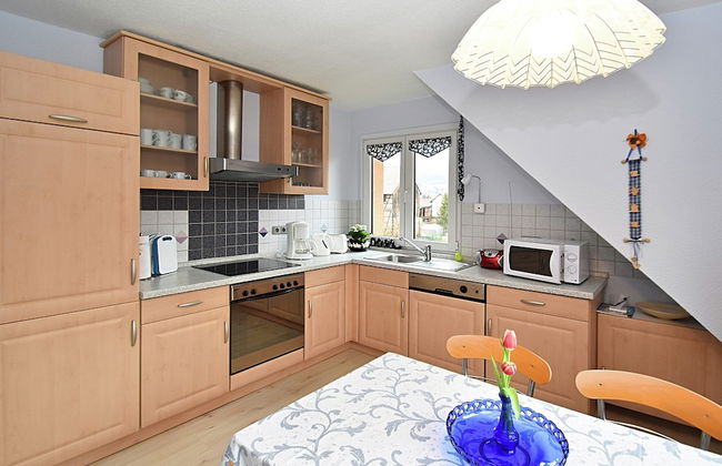 Peaceful Family Base in Floh - Foto 8