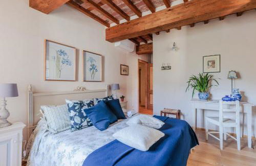 Dimora delle Camelie, a traditional stylish house - Foto 91