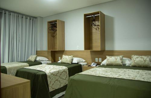 Hotel Araçás - Foto 38