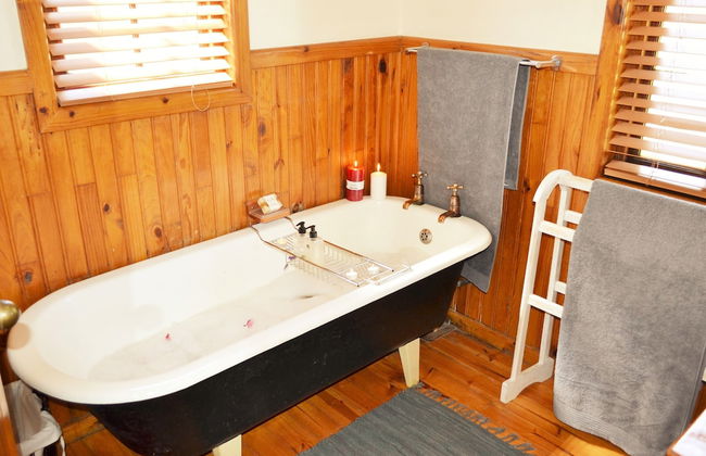 Forest Edge - Foto 47