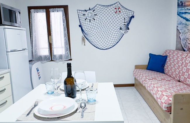 Alicetta Apartment by Ca-sa Check - Foto 3