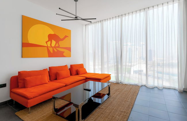 Emirates Sports Hotel, Dubai Sports City - Photo 71