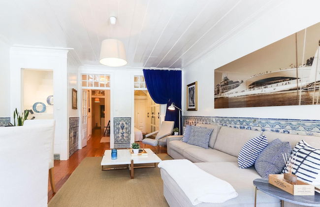 Belem Prestige by Homing - Foto 5