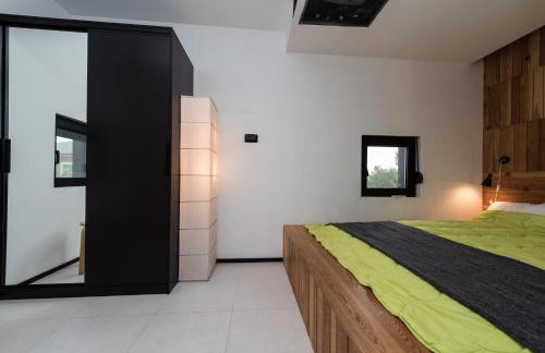 Luxury Holiday Home Itana with Private Pool and Sea View - Foto 40