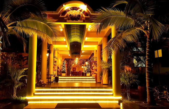 VIP Chain Resort Pool Villa - Foto 3