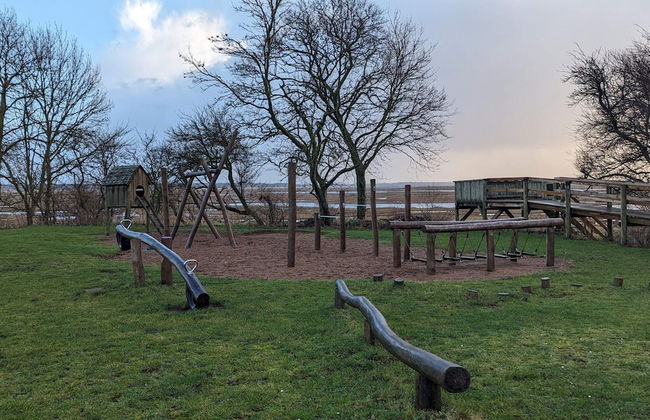 10 Person Holiday Home in Stege - Foto 15