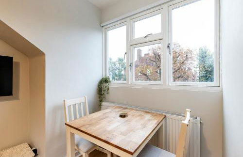 Bright and modern Clapton loft - Foto 9