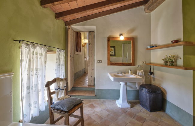 Castello Di Tassara - Foto 38