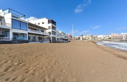 La Terraza de Salinetas by VillaGranCanaria - Foto 19