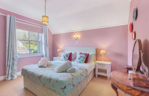 Spindlestone House - North East Escapes - Foto 37