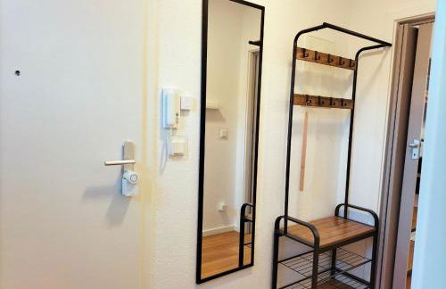 Living-Life, Klinik & Messe vor Ort, Wlan, Netflix - Foto 11