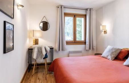 Loriaz 12 - Appartement avec vue et piscine à deux pas du telecabine - Foto 10