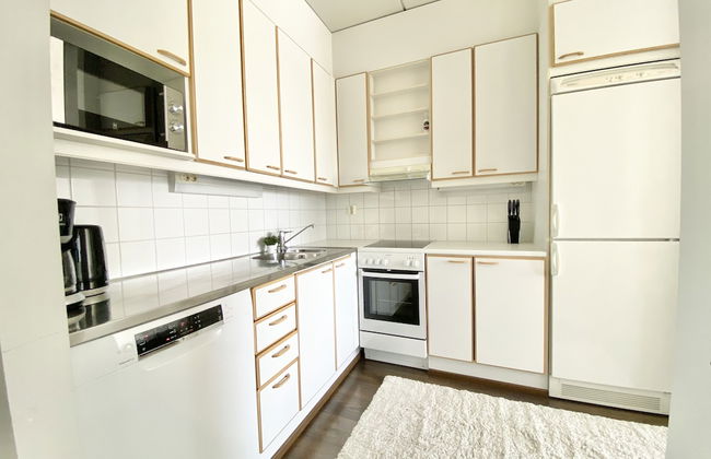 City Home Finland Laukontori Panorama - Foto 6