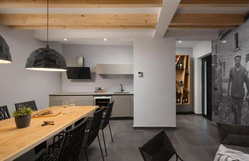 Modern Villa 55 with Pool and Spa - Foto 24