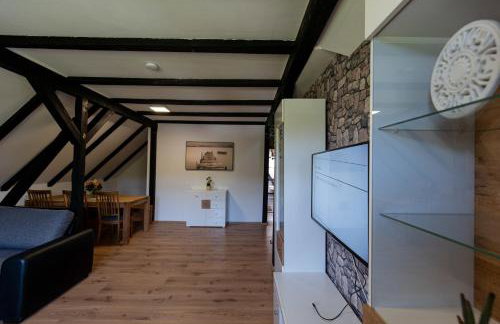 Alte Schule Spittelstein 1OG links - Foto 6