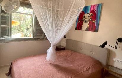 BugenVilla - South Corfu house - Foto 46