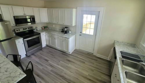 Cozy Swamp Rabbit - Sans Souci Greenville Furman - Foto 2, stove, dishwasher, pet friendly, minibar