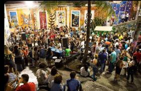 Paraíso no coração da Lapa - Photo 37