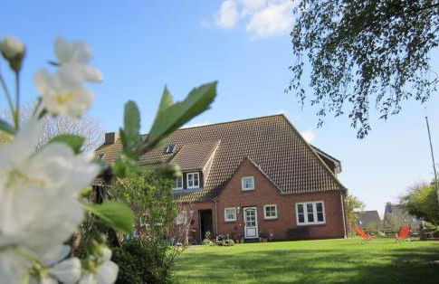 Landhaus op de Warft - Foto 1