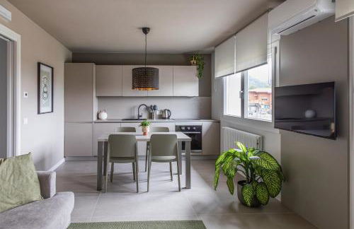 Homy Apartments - Foto 11