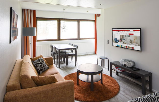 Holiday Club Kuusamo Tropiikki Apartments - Foto 41