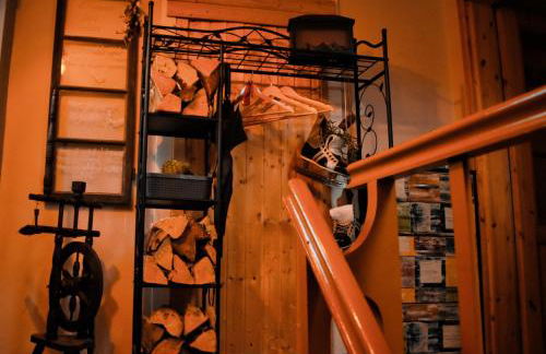 Ferienwohnung zur Steinklamm im bayrischen Wald - Foto 14